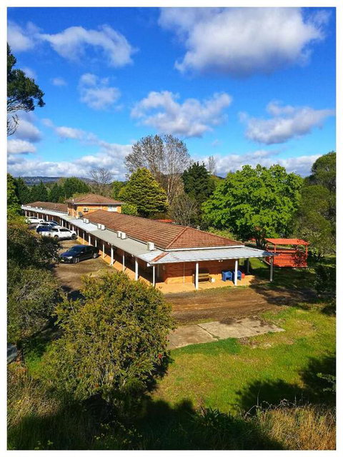 Poplars Inn Mittagong - Accommodation Georgetown 3