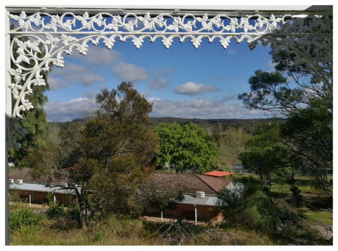 Poplars Inn Mittagong - Accommodation Georgetown 1