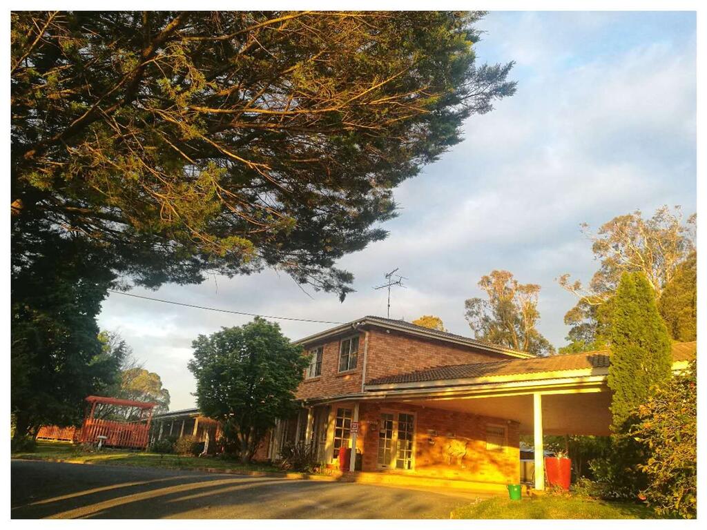 Braemar NSW Accommodation Georgetown