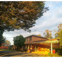 Poplars Inn Mittagong - Accommodation Georgetown