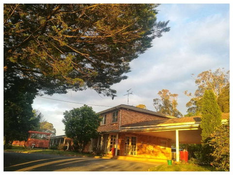 Poplars Inn Mittagong - Accommodation Georgetown 0