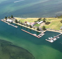 Port Albert Motel - Accommodation Georgetown