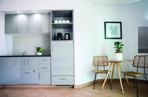 Port Douglas Peninsula Boutique Hotel - Adults Only Haven - Accommodation Georgetown 2