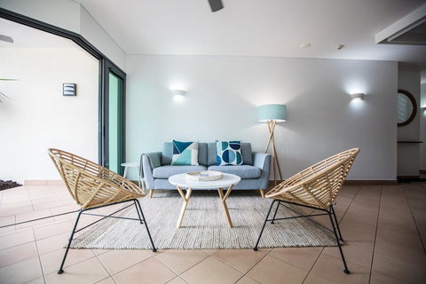 Port Douglas Peninsula Boutique Hotel - Adults Only Haven - Accommodation Georgetown 1