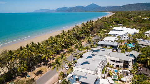 Port Douglas Peninsula Boutique Hotel - Adults Only Haven - Accommodation Georgetown 0