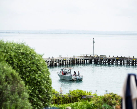 Portsea Hotel - Accommodation Georgetown 2