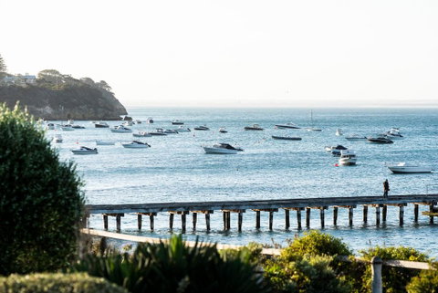 Portsea Hotel - Accommodation Georgetown 0