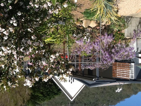 Post Master's Residence - Accommodation Georgetown 1