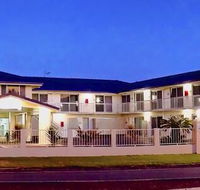 Pottsville Beach Motel - Accommodation Georgetown