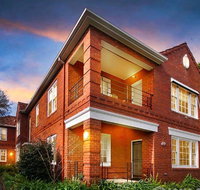 Prahran ComfyCozy 2BedderCloseto CityEverything - Accommodation Georgetown