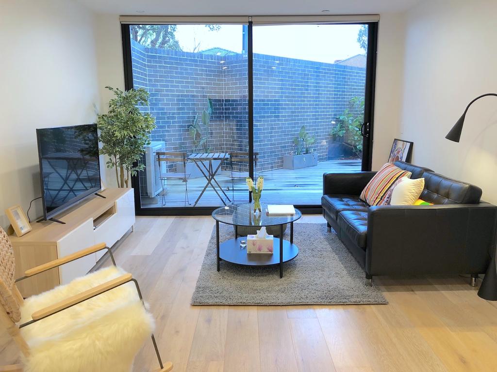 Bentleigh VIC Accommodation Georgetown
