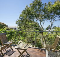 Pride Street Luxury 28 - Accommodation Georgetown