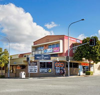 Prince of Wales Hotel - Accommodation Georgetown