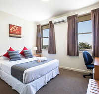 Pritchards Hotel - Accommodation Georgetown