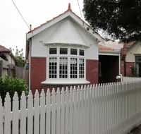 Private Double Room - Accommodation Georgetown