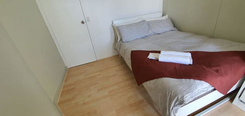 Private Modern Room - Plaza Building- In City Centre! - Accommodation Georgetown 2