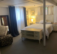 Private room downstairs area - Accommodation Georgetown