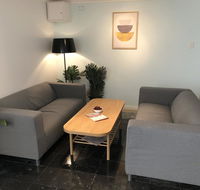 Private room in City Central