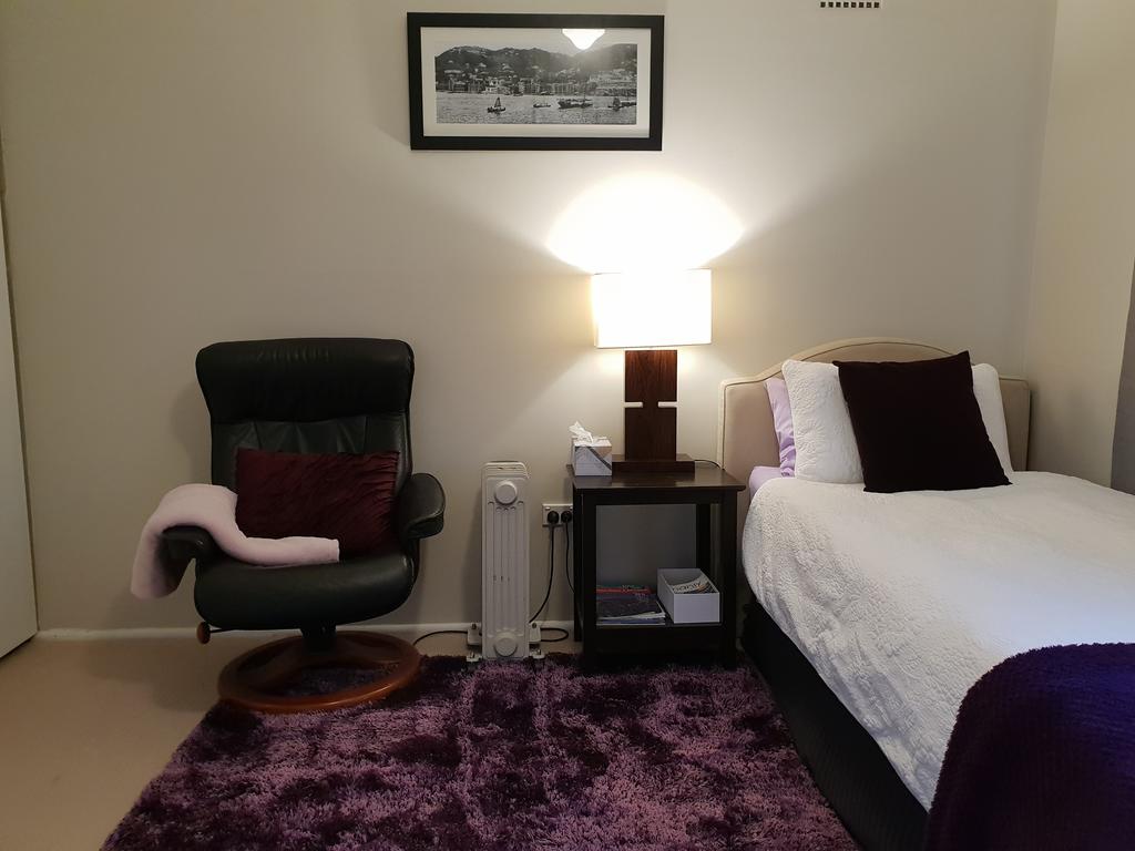 Roseville Chase NSW Accommodation Georgetown