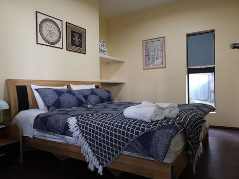 Private Villa With Great Views - Accommodation Georgetown 3