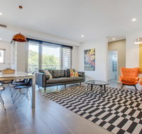 Professional apartment 15 minutes from CBD - Accommodation Georgetown