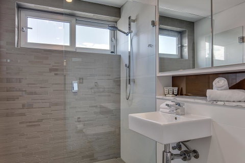 Professional Living Minutes From The City - Accommodation Georgetown 2