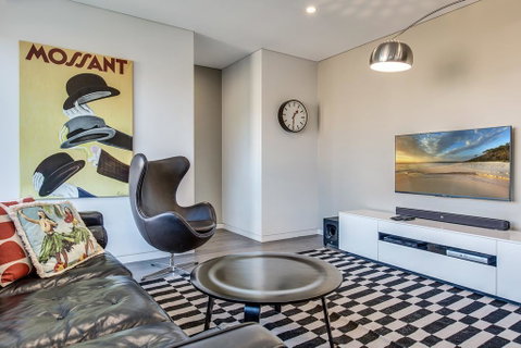 Professional Living Minutes From The City - Accommodation Georgetown 0