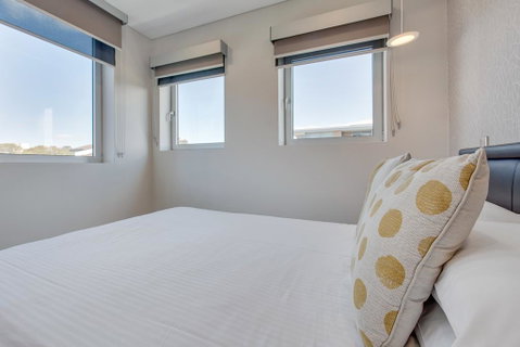 Professional Living Minutes From The City - Accommodation Georgetown 3
