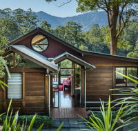 Promised Land Retreat - Accommodation Georgetown
