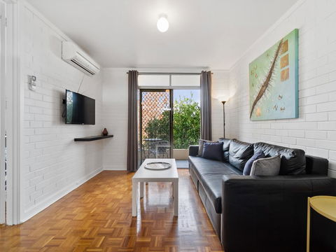 Pronto Apartments - Accommodation Georgetown 3