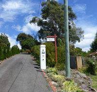Protea Hill - Accommodation Georgetown