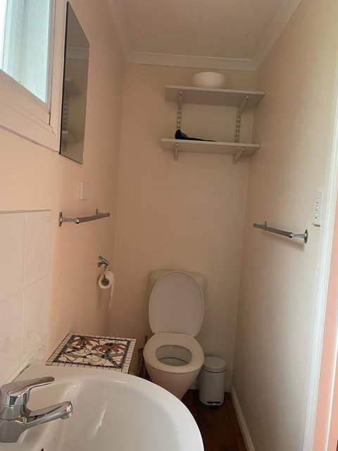 Protea Hill - Accommodation Georgetown 2