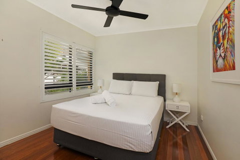 PRTFINO-THE ULTIMATE PENTHOUSE - Accommodation Georgetown 1