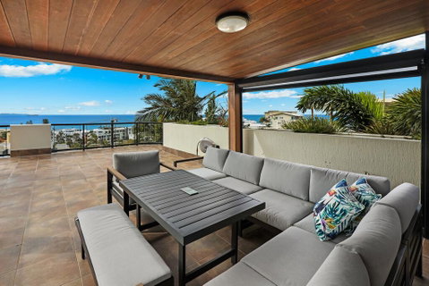 PRTFINO-THE ULTIMATE PENTHOUSE - Accommodation Georgetown 0