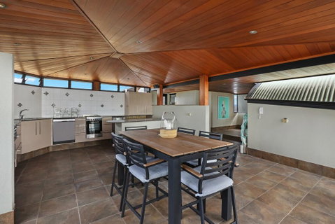 PRTFINO-THE ULTIMATE PENTHOUSE - Accommodation Georgetown 2