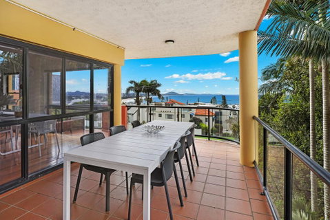 PRTFINO-THE ULTIMATE PENTHOUSE - Accommodation Georgetown 3