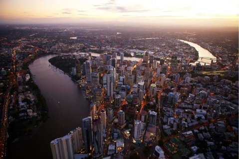 Pullman Brisbane Airport - Accommodation Georgetown 2
