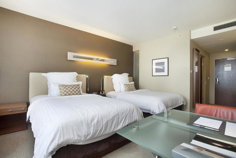 Pullman Sydney Olympic Park - Accommodation Georgetown 2