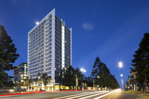 Pullman Sydney Olympic Park - Accommodation Georgetown 1