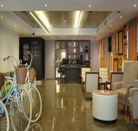 Punthill Brisbane - Accommodation Georgetown