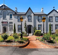 Quality Hotel Colonial Launceston - Accommodation Georgetown