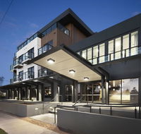 Quality Hotel Lakeside - Accommodation Georgetown