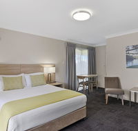 Quality Inn Carriage House - Accommodation Georgetown