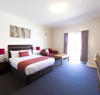 Quality Inn Colonial - Accommodation Georgetown