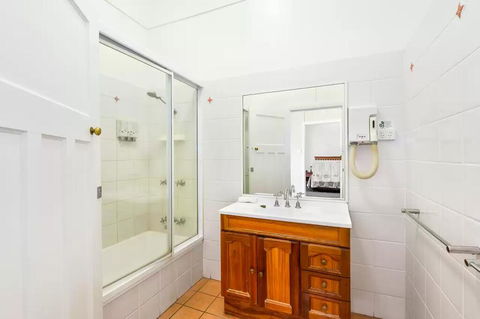 Quality Inn Grafton - Accommodation Georgetown 1