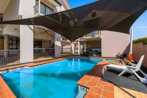 Quality Inn Grafton - Accommodation Georgetown 0