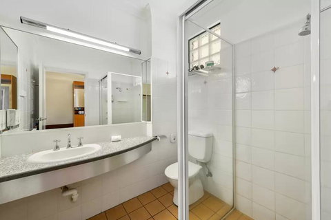 Quality Inn Grafton - Accommodation Georgetown 2