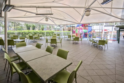 Quality Inn Penrith Sydney - Accommodation Georgetown 3