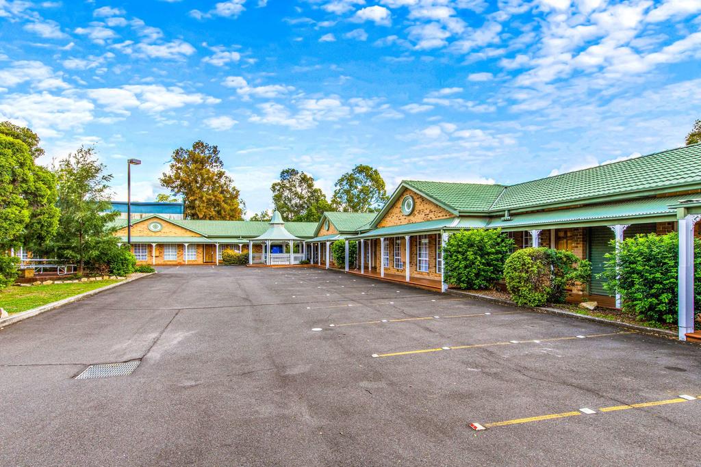 Jamisontown NSW Accommodation Georgetown