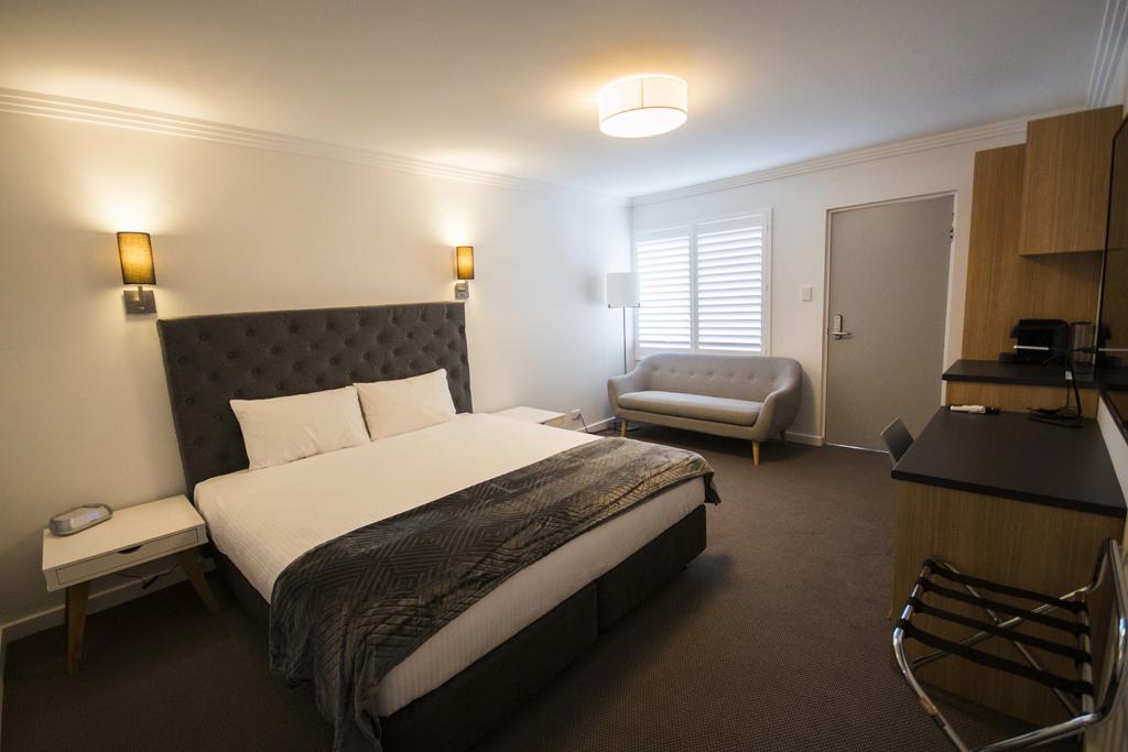 Buckenbowra ACT Accommodation Georgetown